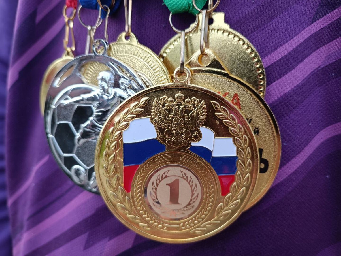 Можайск, Можайский городской округ, Подмосковье, открытый стадион, программа губернатора, спорт, дети, стадион