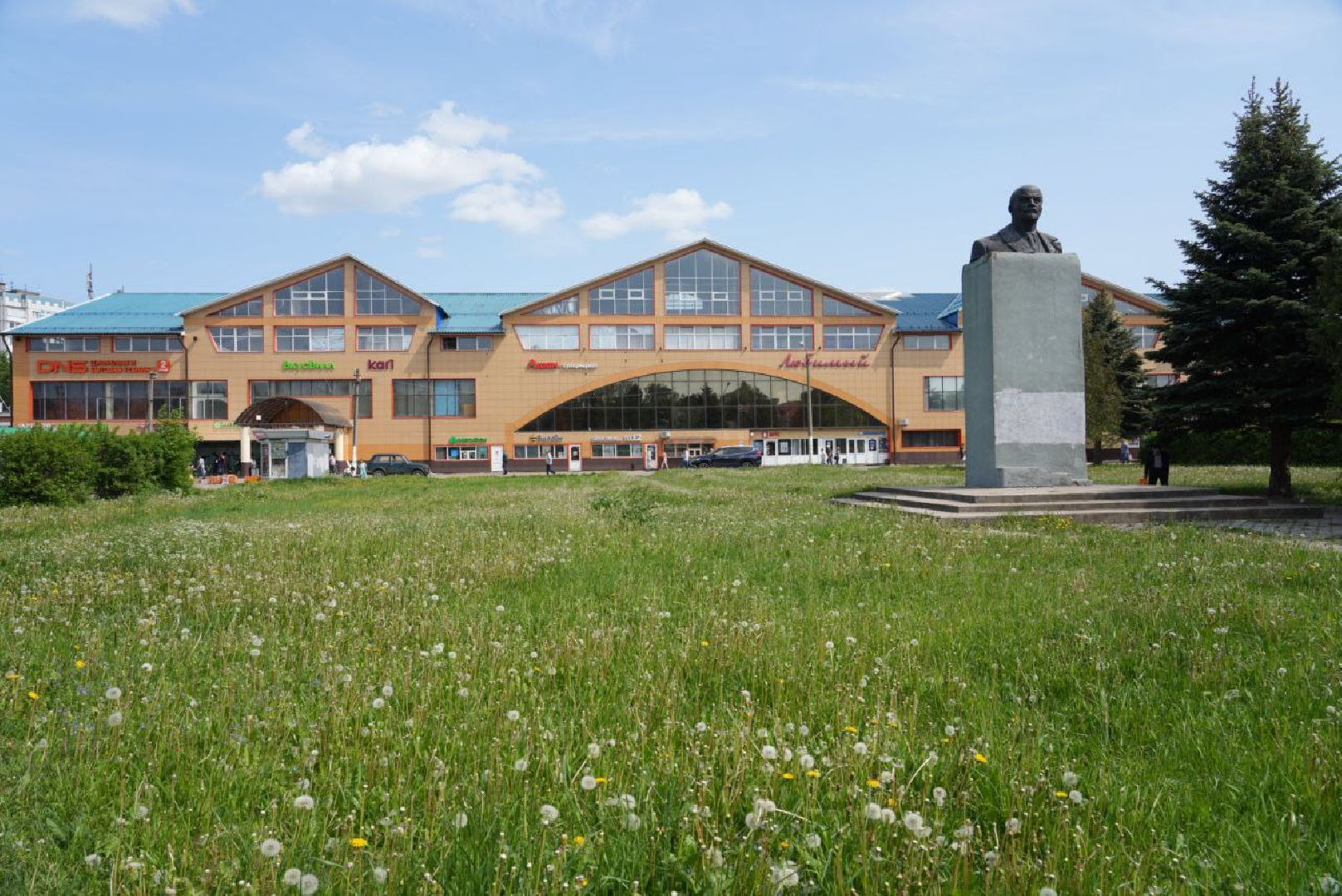 Сергиев Посад, Сергиево-Посадский городской округ, Благоустройство, Хотьково, Жители, Проект