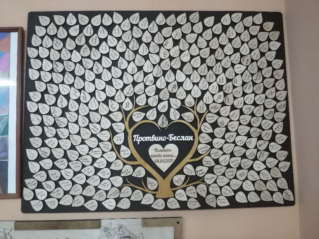 Протвино, общество