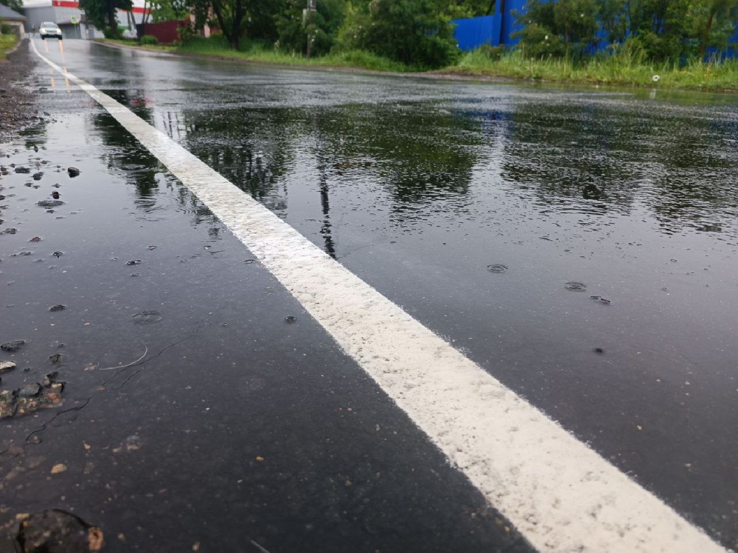 Можайск, Можайский городской округ, Подмосковье, дороги, ремонт дорог, Добродел, голосование, жители