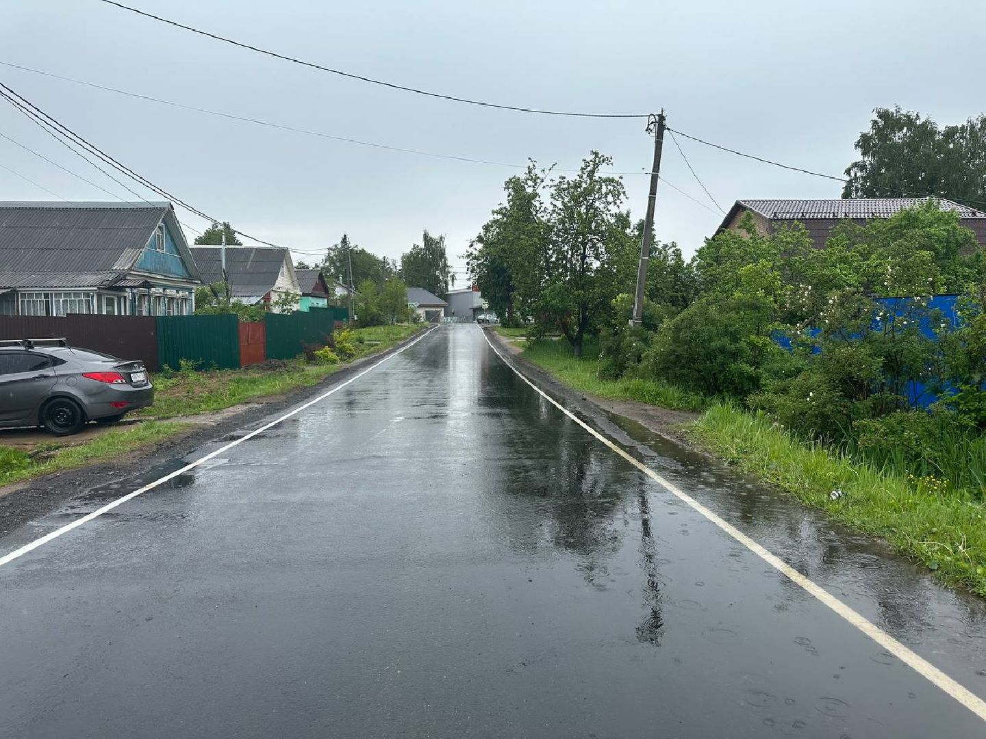 Можайск, Можайский городской округ, Подмосковье, дороги, ремонт дорог, Добродел, голосование, жители