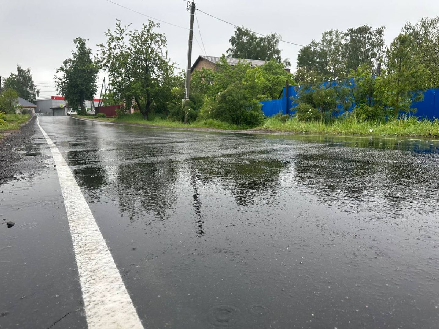 Можайск, Можайский городской округ, Подмосковье, дороги, ремонт дорог, Добродел, голосование, жители