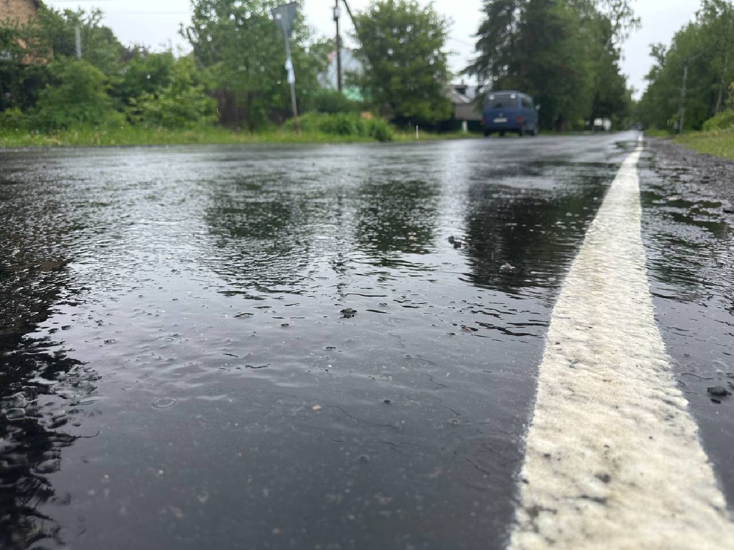 Можайск, Можайский городской округ, Подмосковье, дороги, ремонт дорог, Добродел, голосование, жители