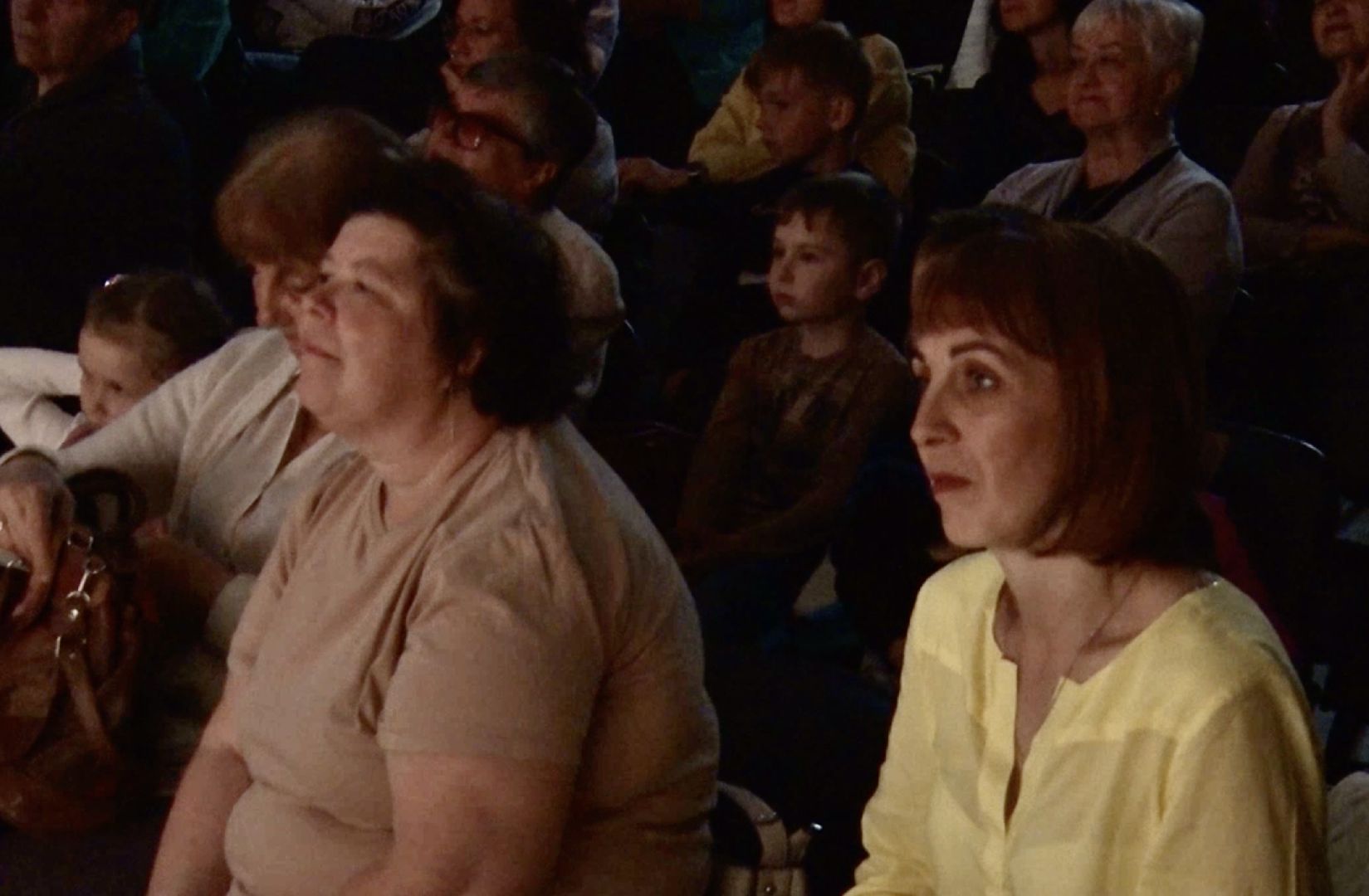 Клин, культура, театры, конкурс, общество