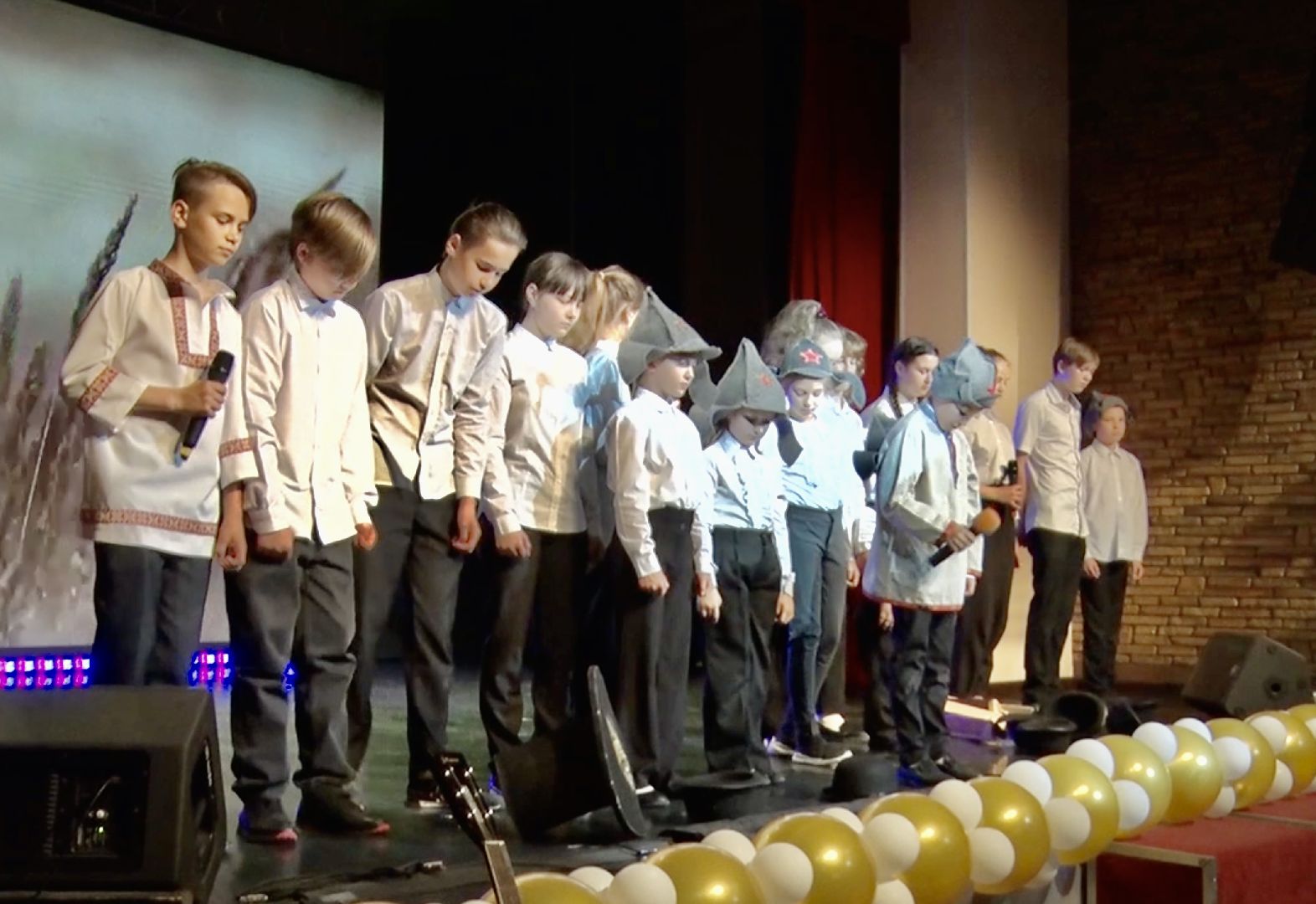 Клин, культура, театры, конкурс, общество