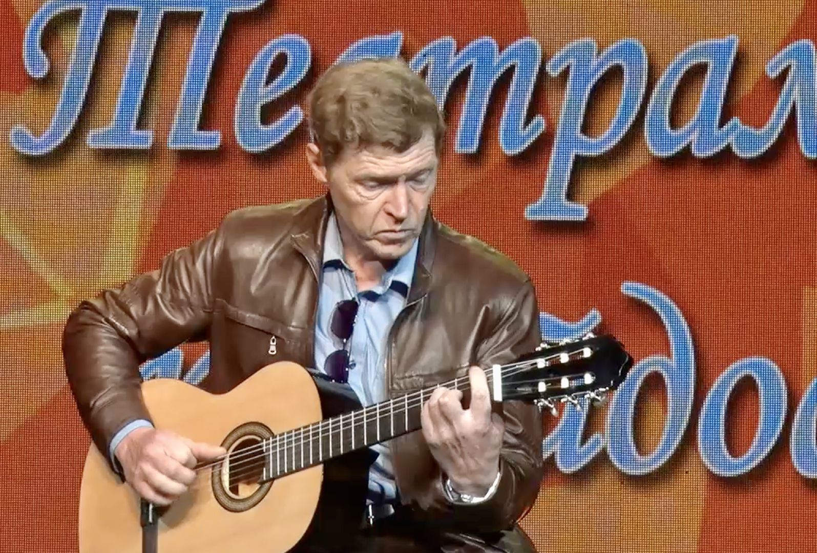 Клин, культура, театры, конкурс, общество