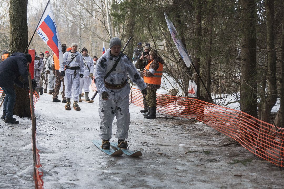 Домодедово, спорт