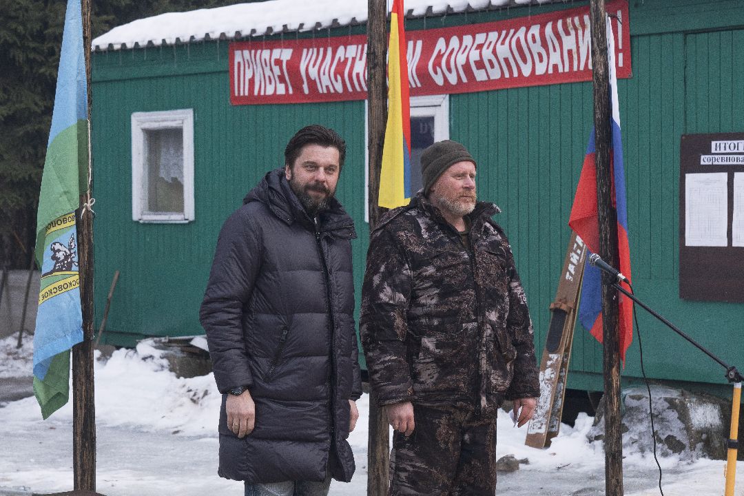 Домодедово, спорт