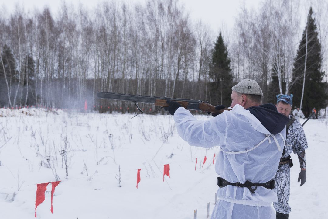 Домодедово, спорт