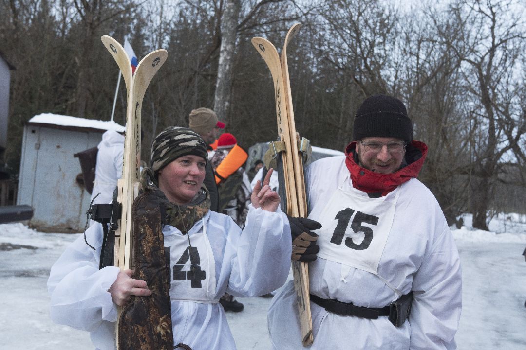 Домодедово, спорт