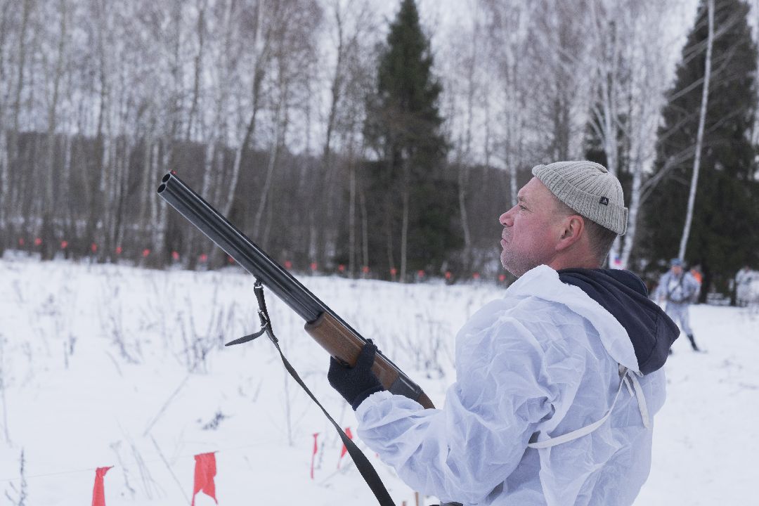 Домодедово, спорт