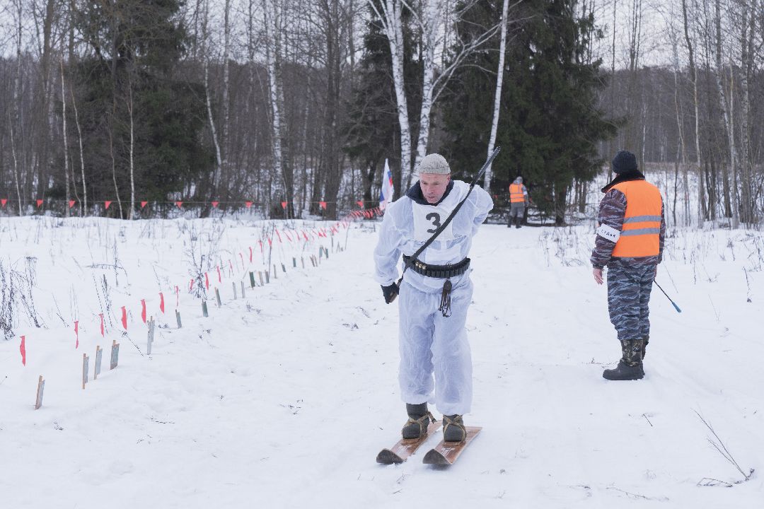 Домодедово, спорт