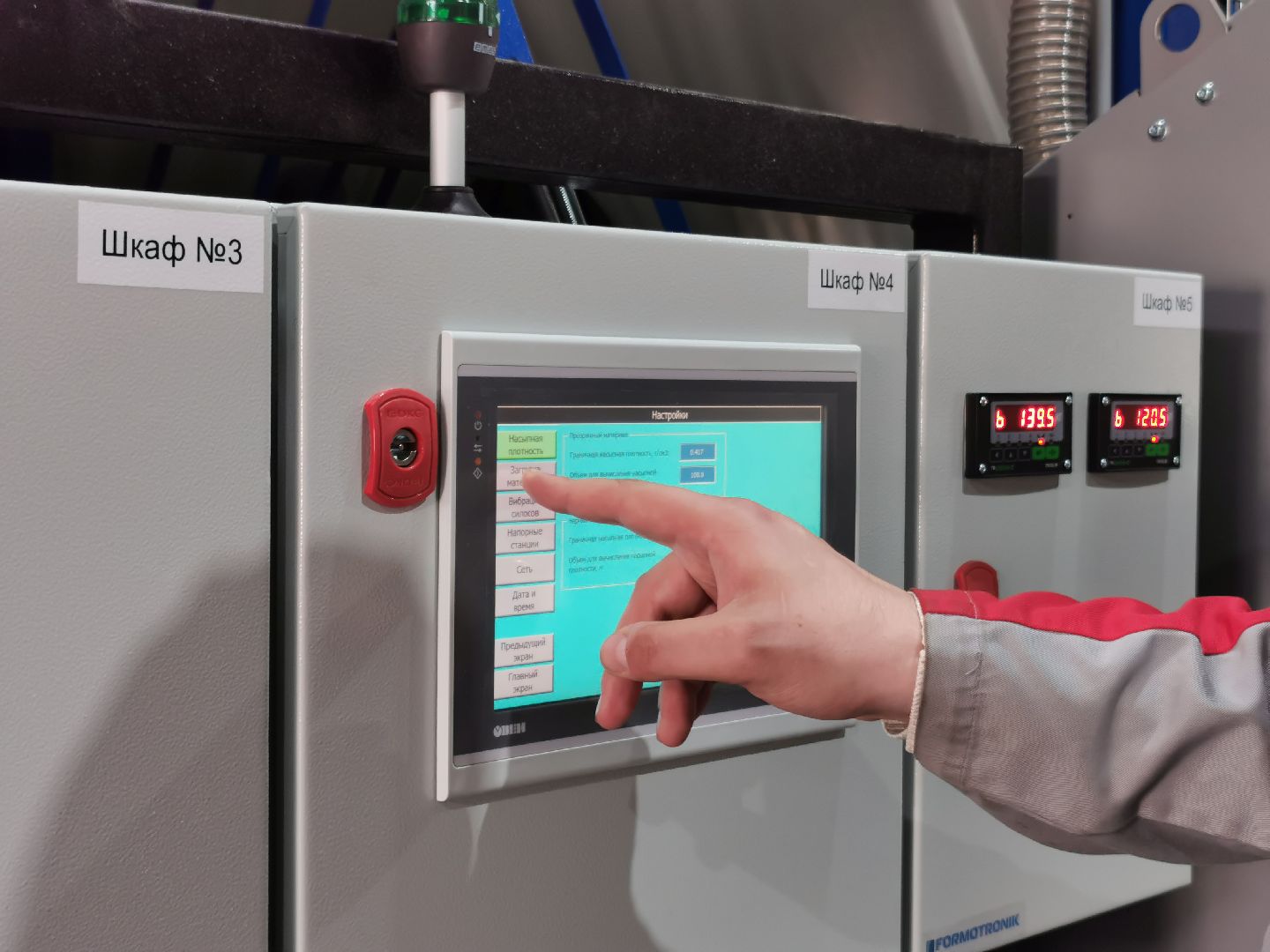 Подольск, экономика