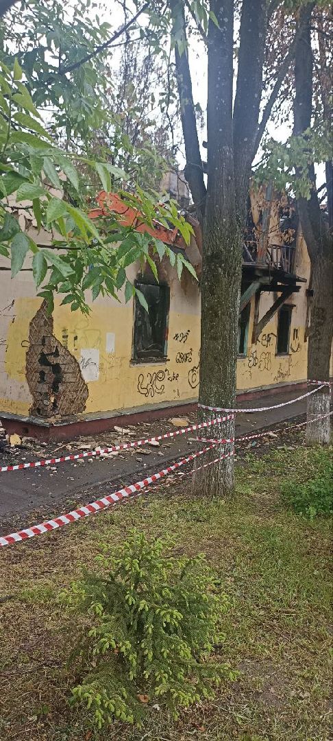 Подольск, аварийное жилье, снос, переселение