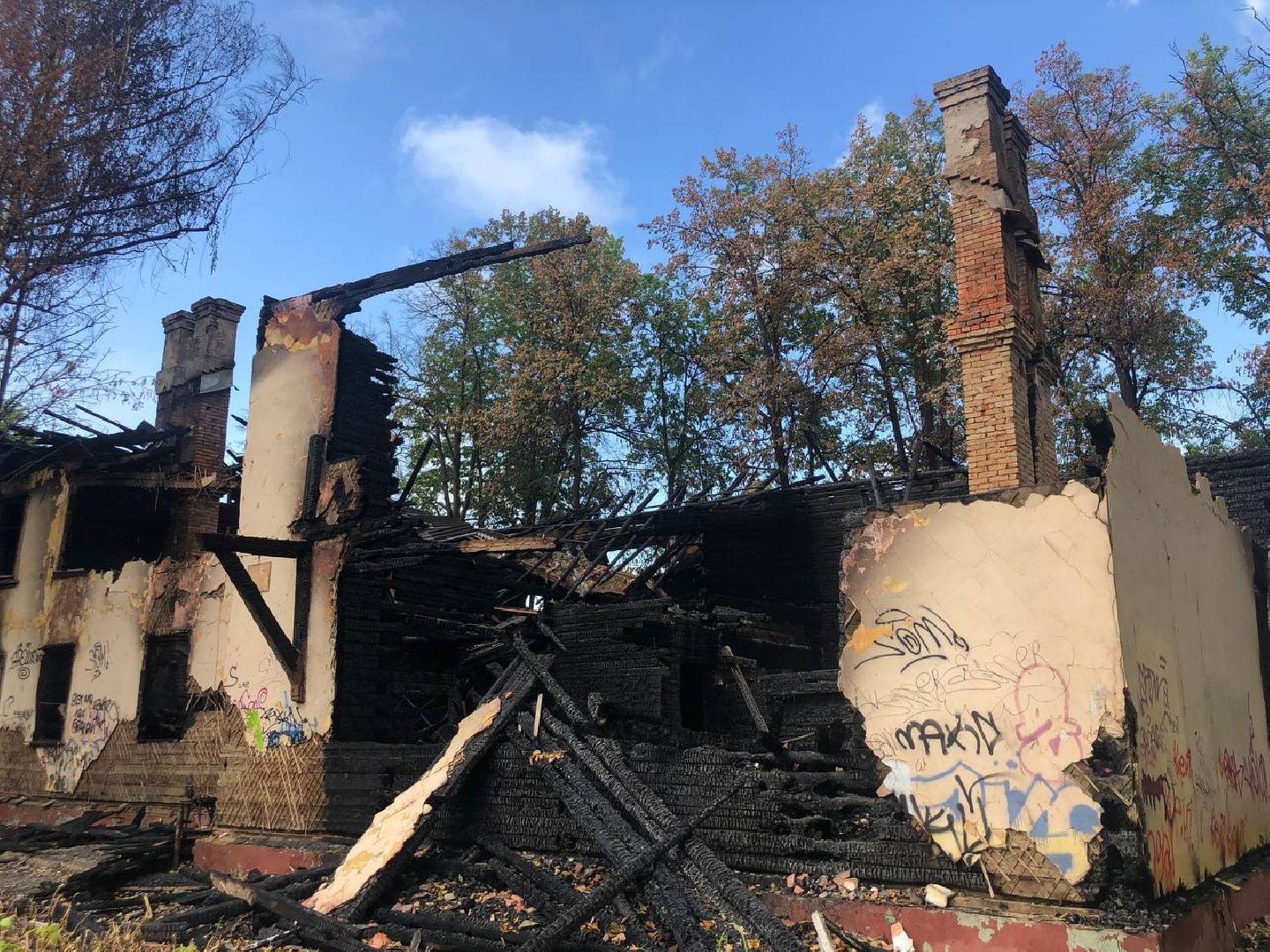 Подольск, аварийное жилье, снос, переселение