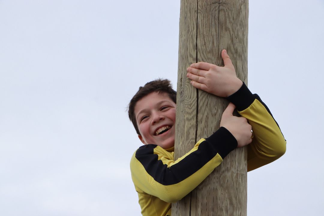 Масленица, Серебряные Пруды, конкурс