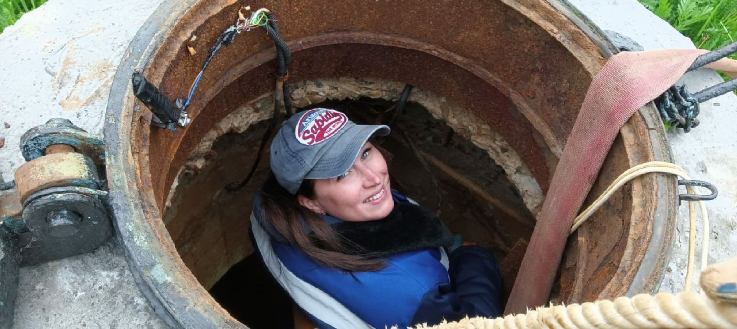 Водоканал, резервуар, ВЗУ, вода