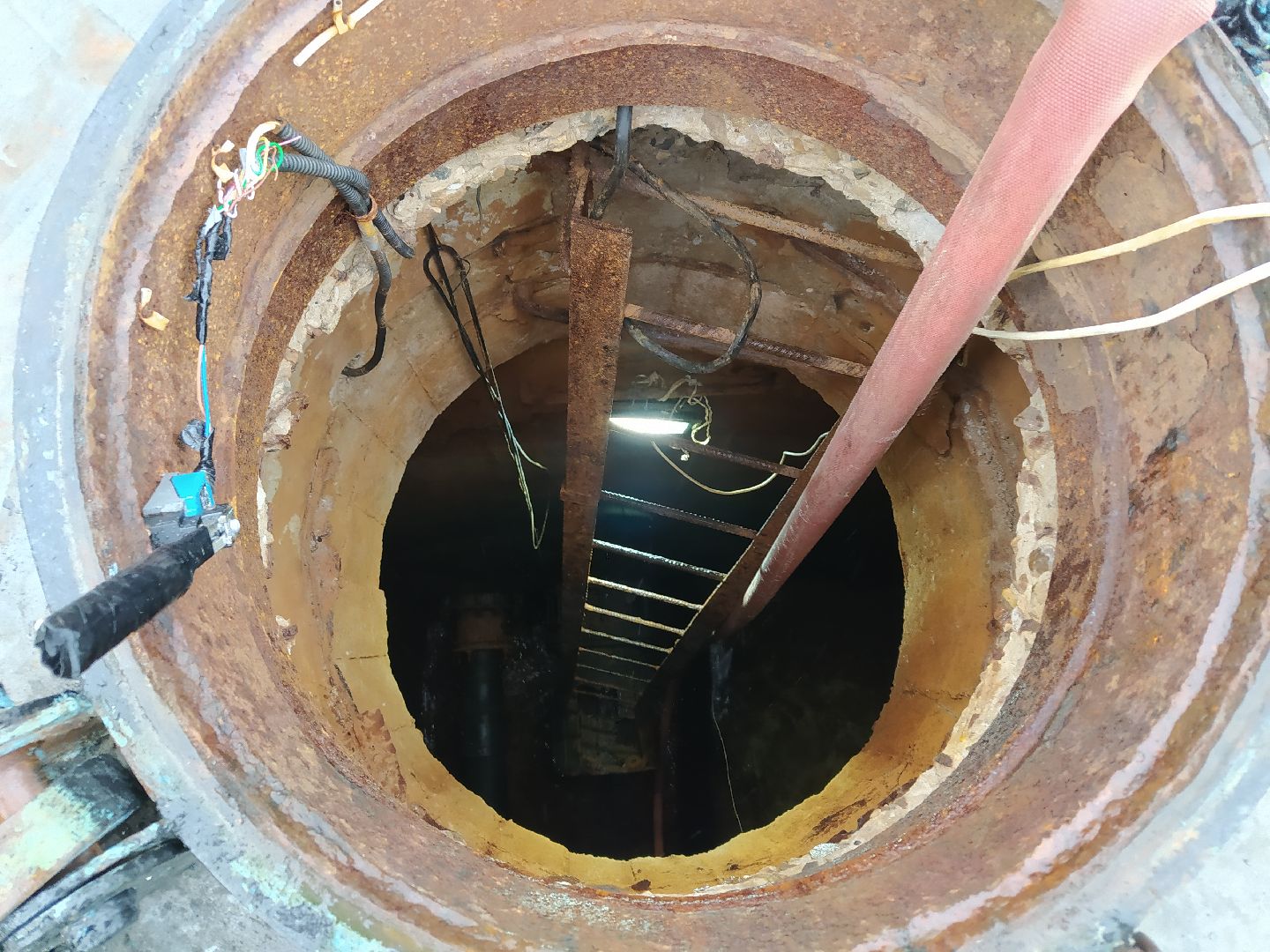 Водоканал, резервуар, ВЗУ, вода