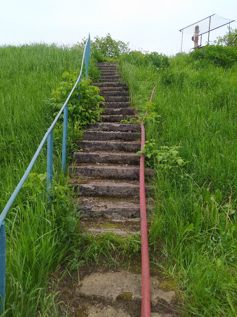 Водоканал, резервуар, ВЗУ, вода