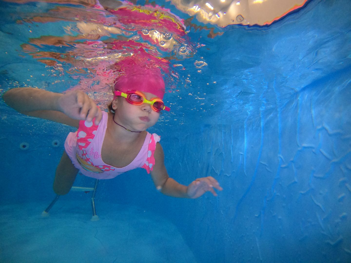 Реутов, спорт, плавание, бассейн, как рыбка в воде