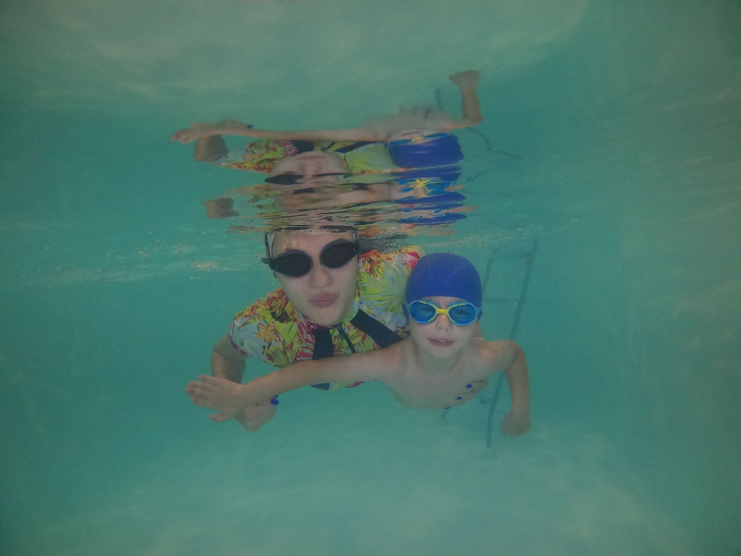 Реутов, спорт, плавание, бассейн, как рыбка в воде