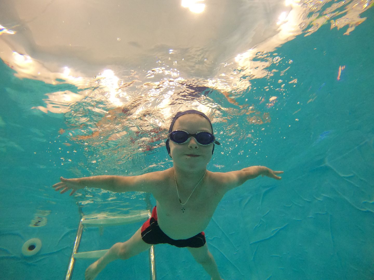 Реутов, спорт, плавание, бассейн, как рыбка в воде