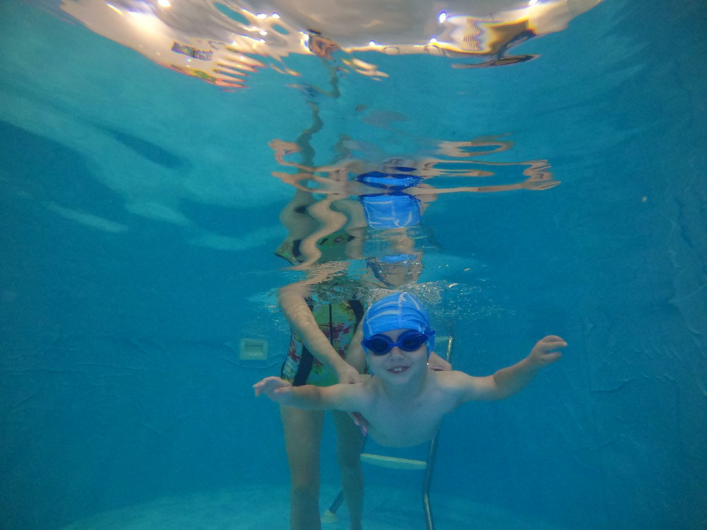 Реутов, спорт, плавание, бассейн, как рыбка в воде