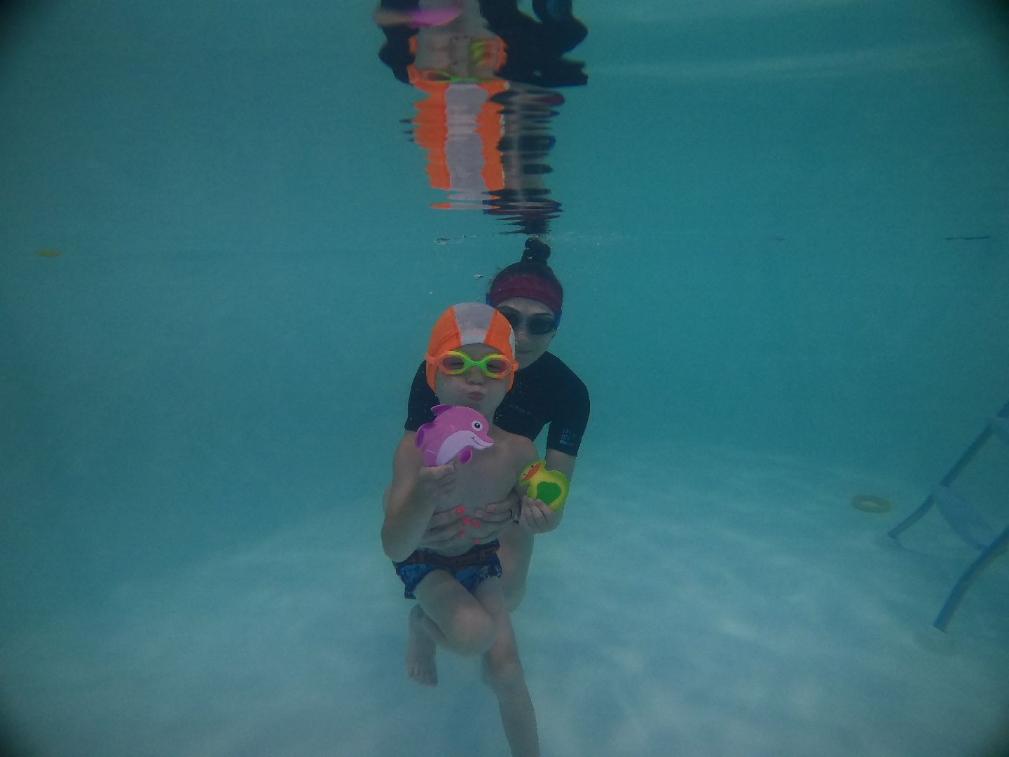 Реутов, спорт, плавание, бассейн, как рыбка в воде