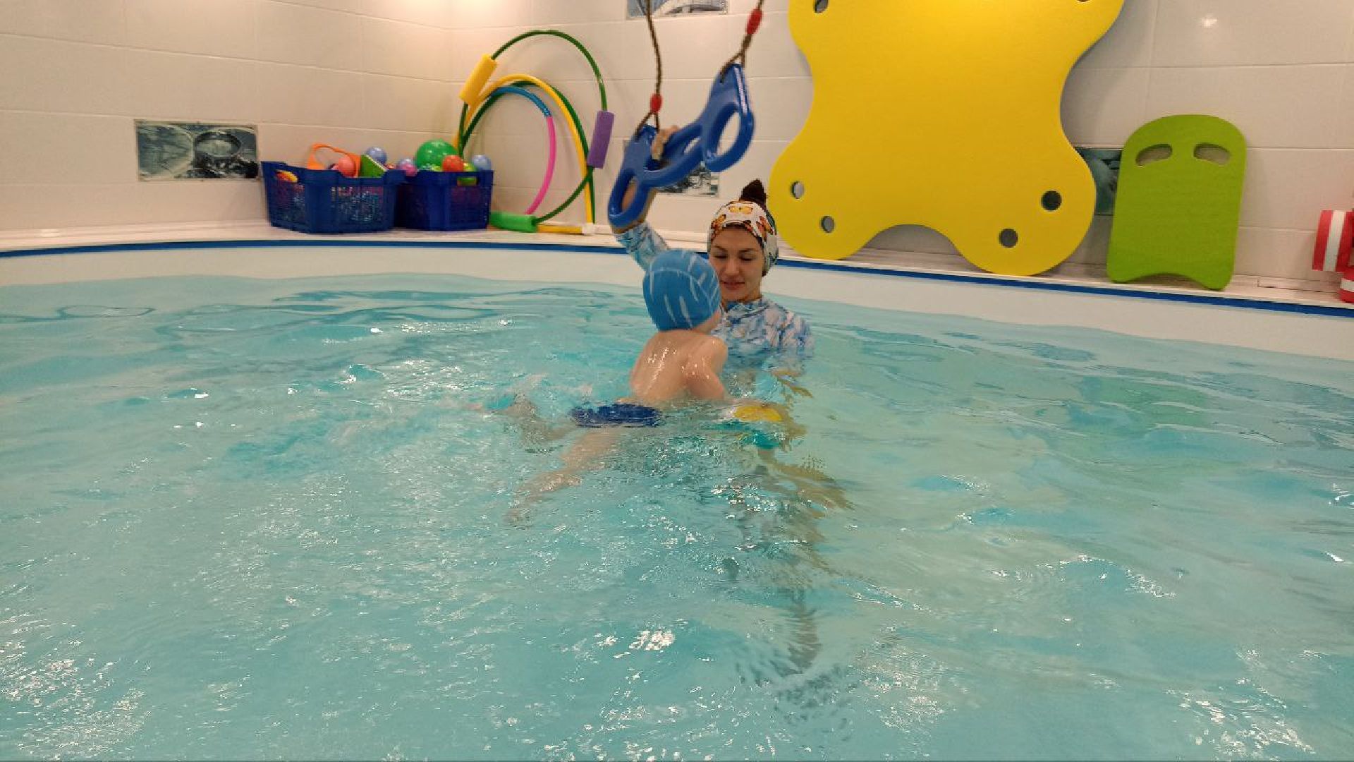 Реутов, спорт, плавание, бассейн, как рыбка в воде