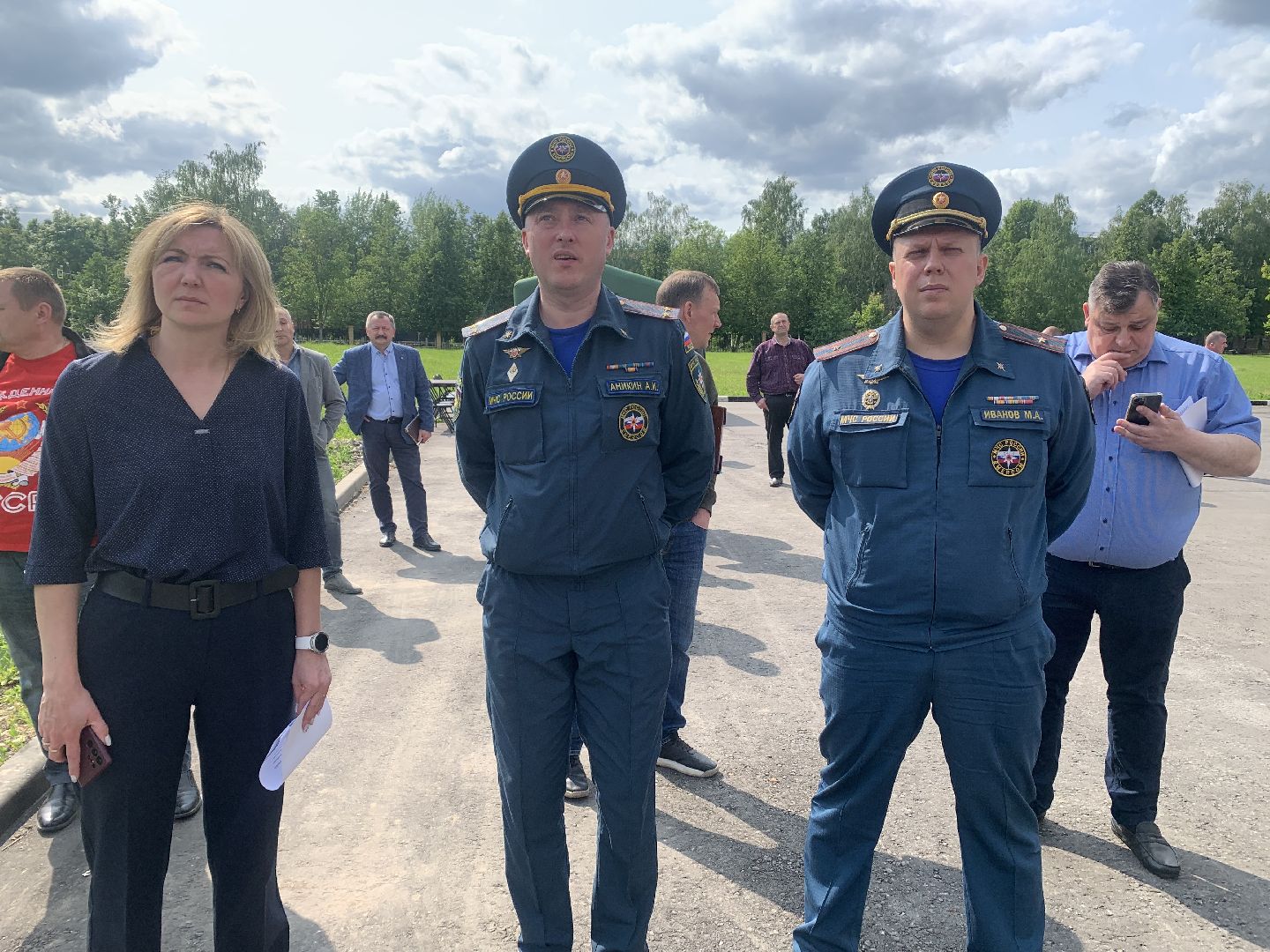 Безопасность,антитеррор