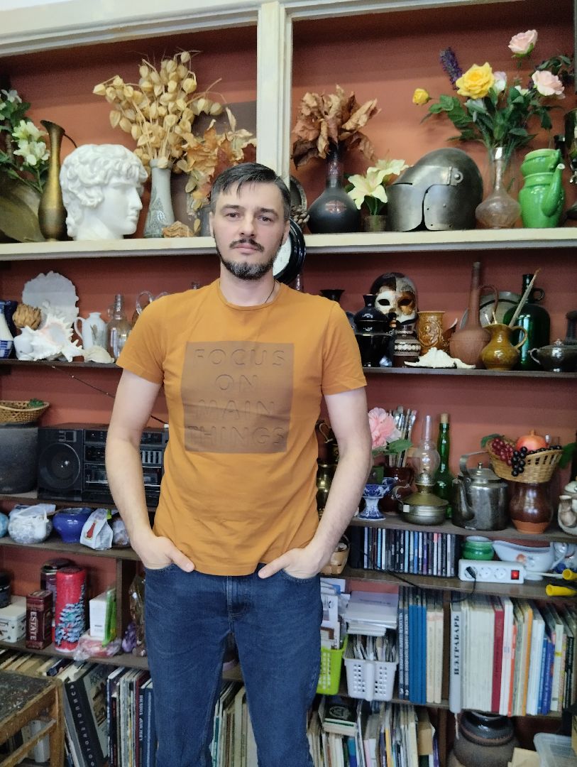 АрхиГрафика, АРХ Москва, Взгляд сквозь, Ногинск, Богородский городской округ