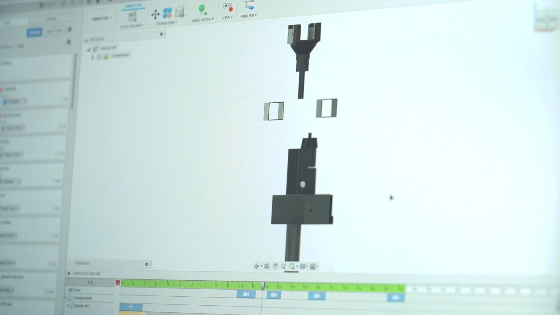 Образование, проект, солнечная батарея, Орехово-Зуево, лицей