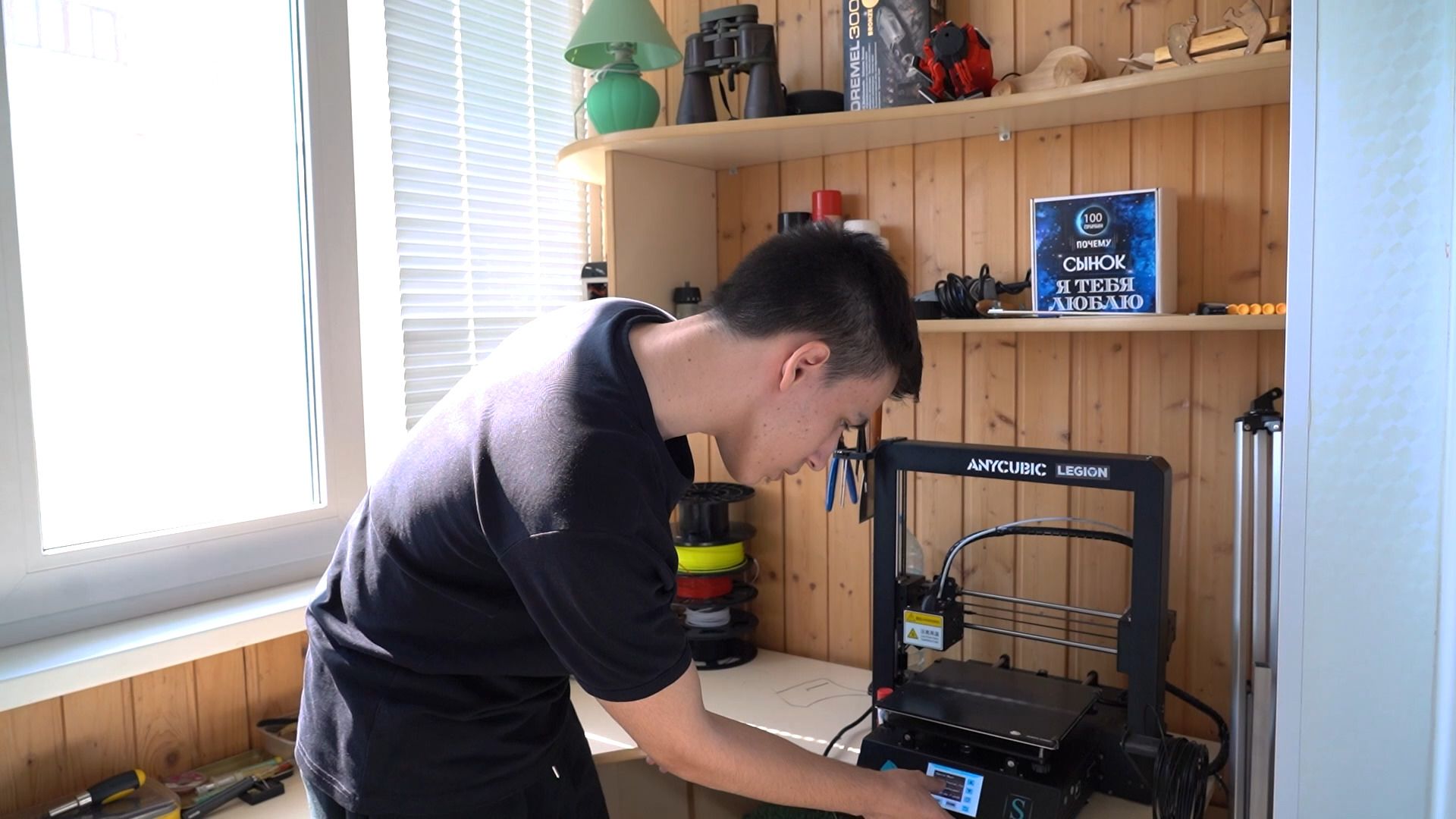 Образование, проект, солнечная батарея, Орехово-Зуево, лицей