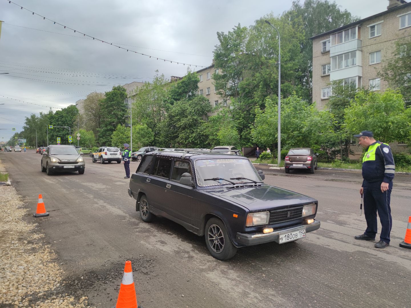 Госавтоинспекция, детское кресло, безопасность на дороге, День защиты детей, Дубна