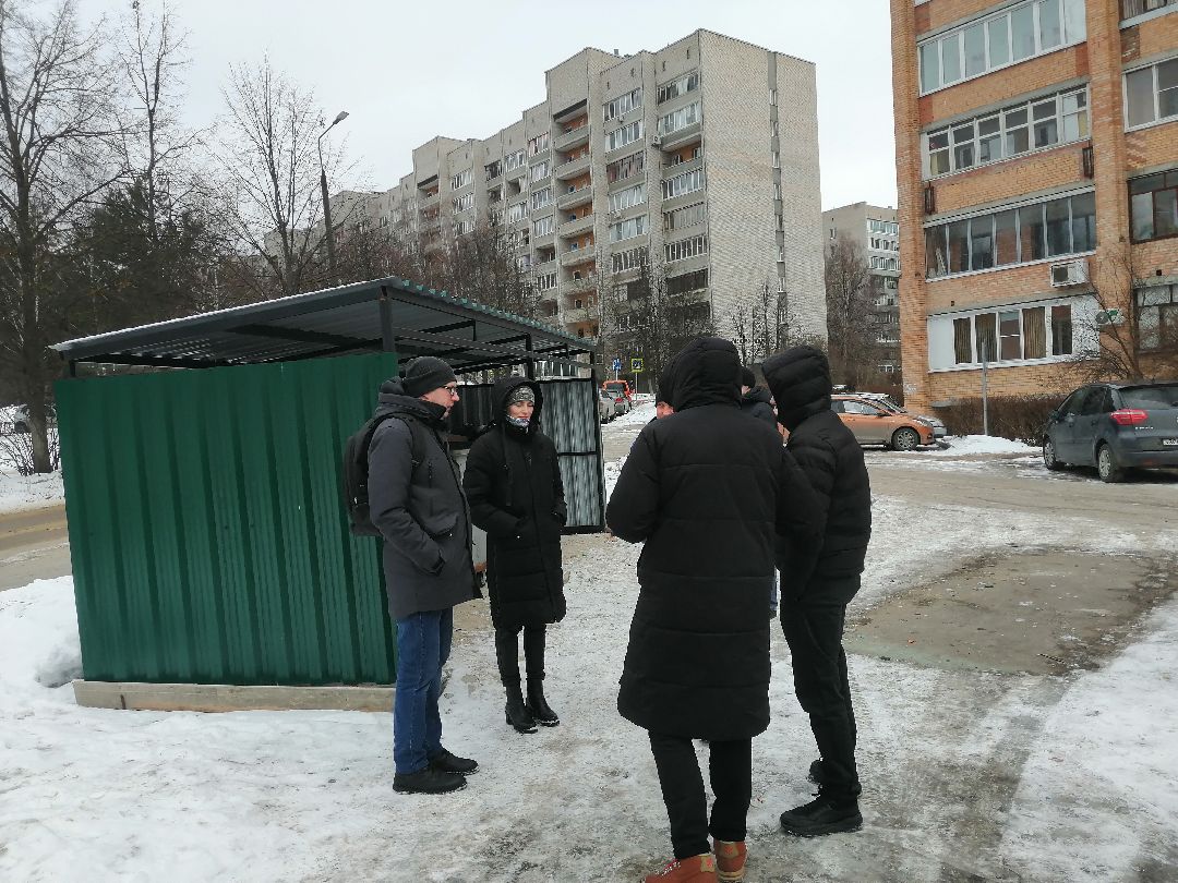 Протвино, ЖКХ