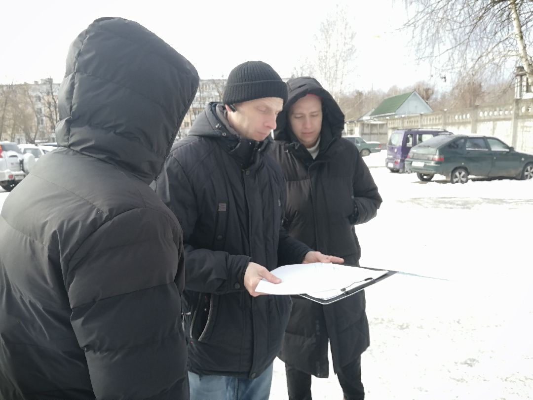 Протвино, ЖКХ