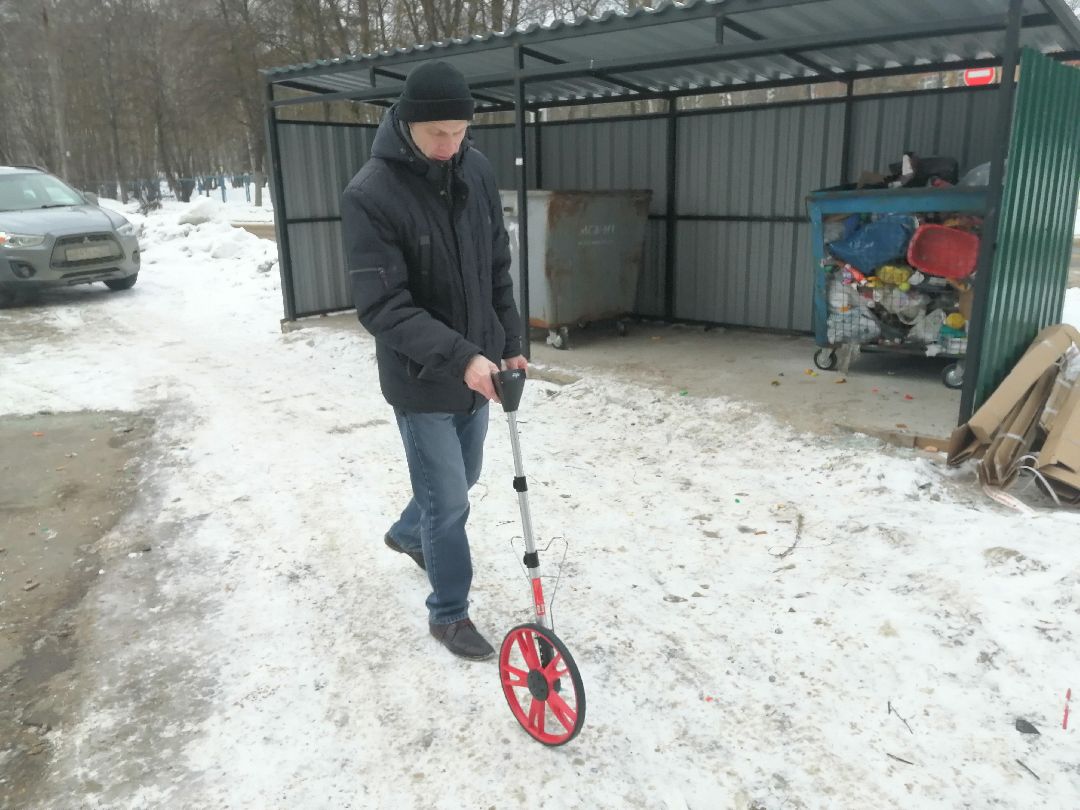 Протвино, ЖКХ