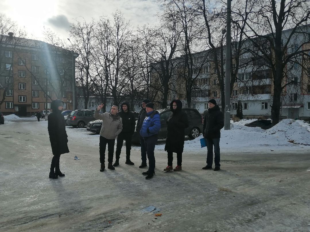 Протвино, ЖКХ