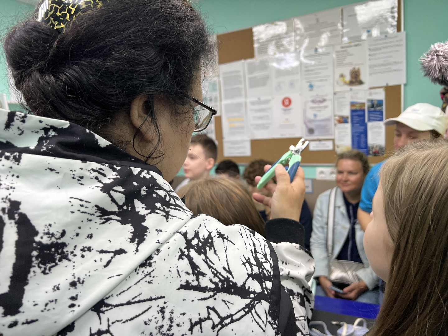 Химки, общество, ветеринар, домашнее животное, ветклиника