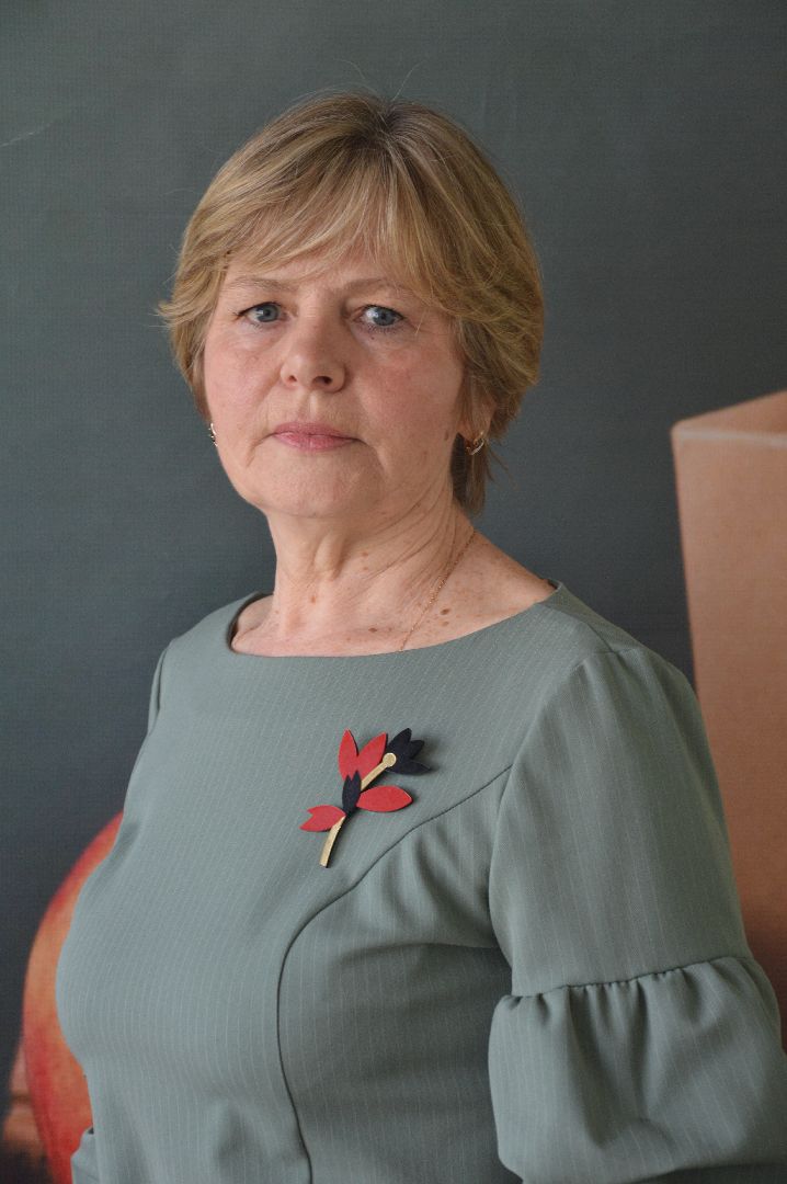 Шатура, Коробово, Лицей, учитель биологии, победители