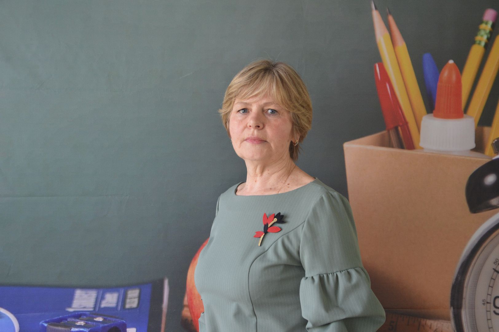 Шатура, Коробово, Лицей, учитель биологии, победители