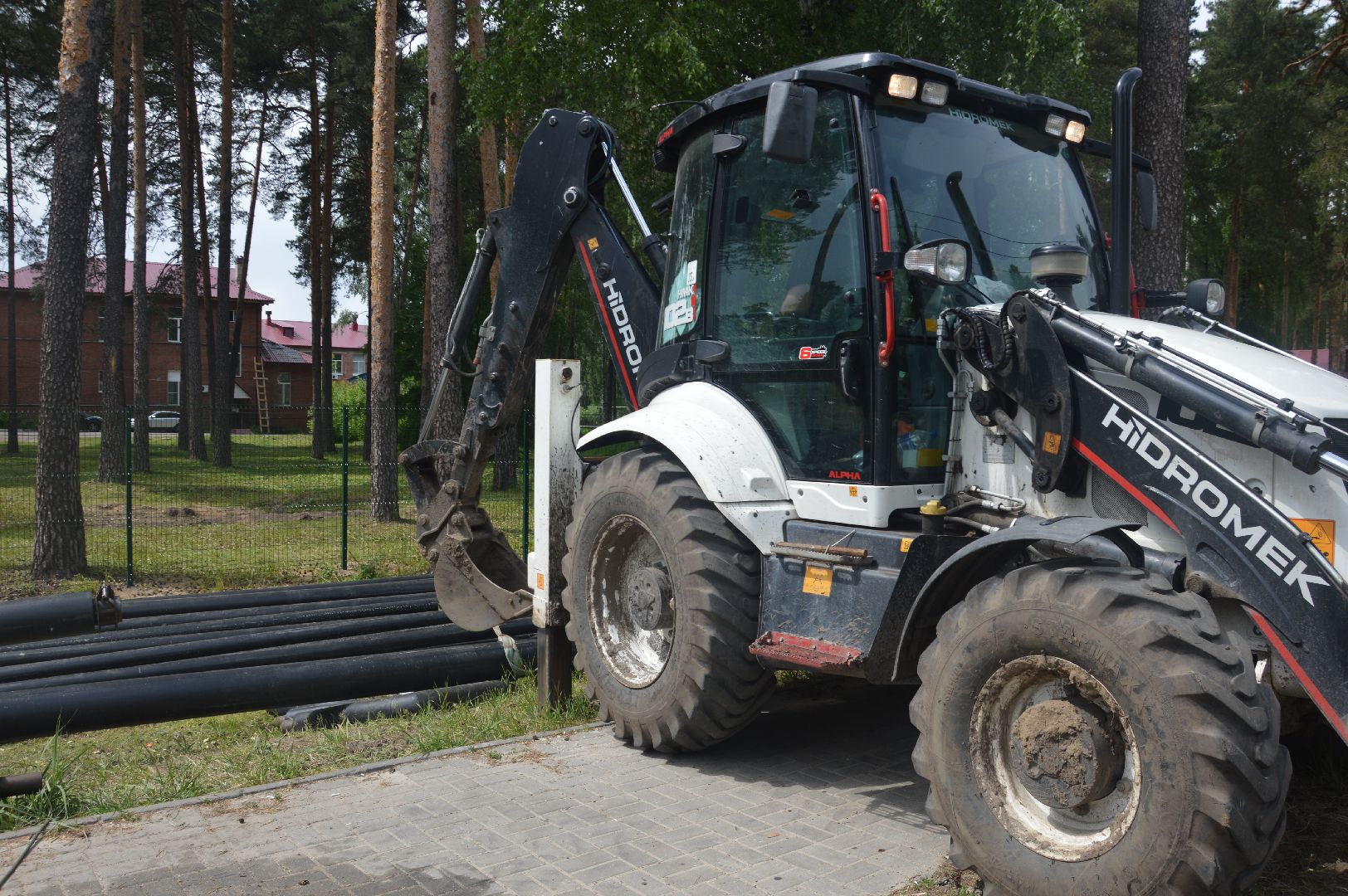 Шатура, подготовка к зиме, отопление, ремонт