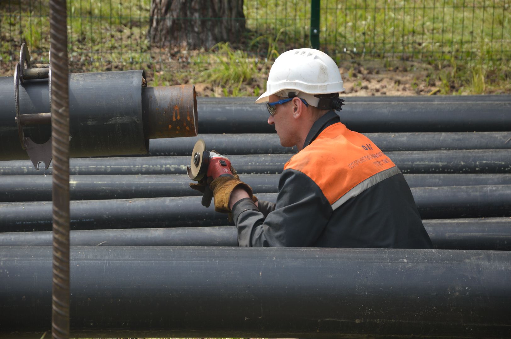 Шатура, подготовка к зиме, отопление, ремонт