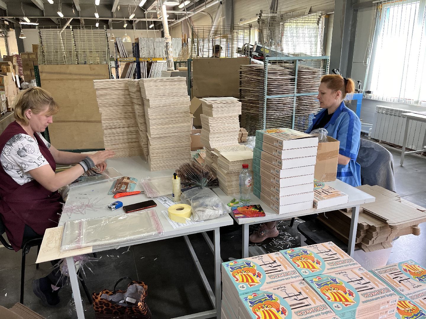 Шаховская, игрушки, игры для детей