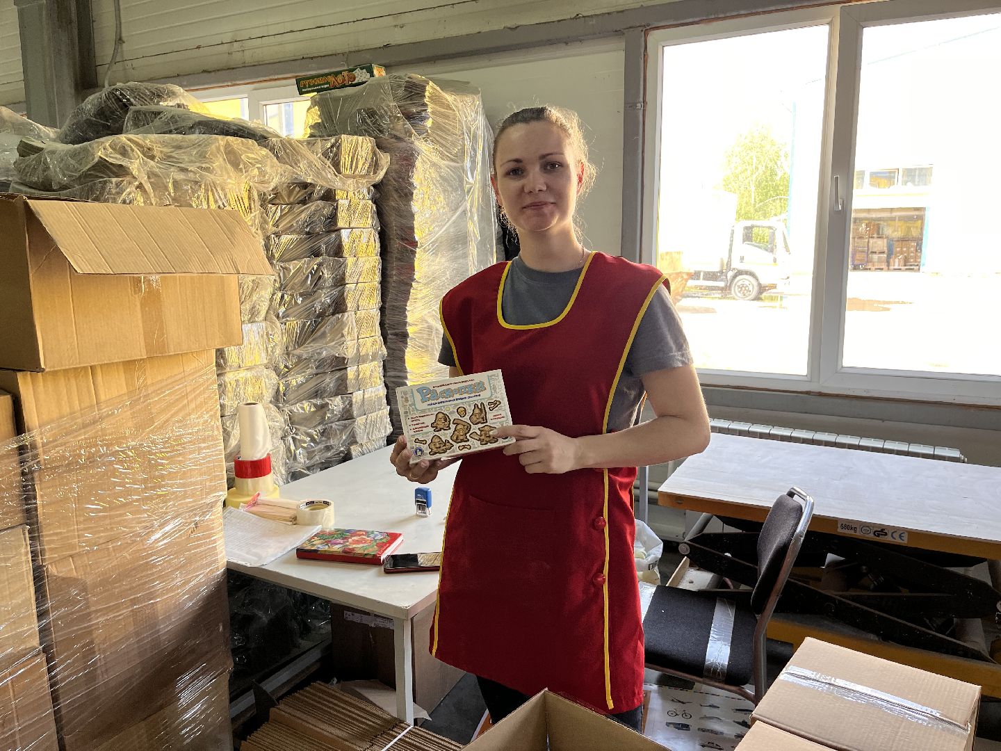 Шаховская, игрушки, игры для детей