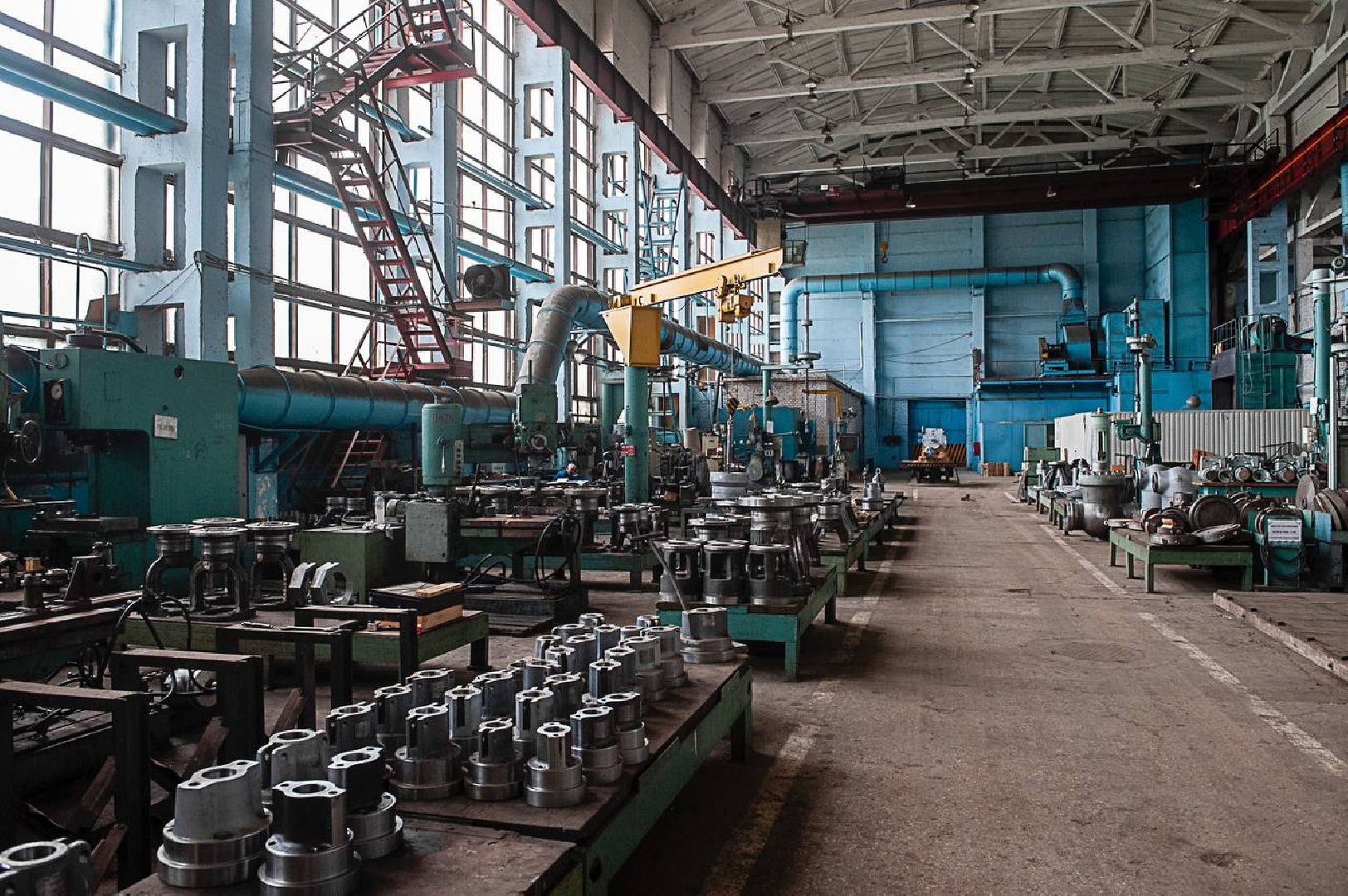 Чехов, образование, целевое обучение, Энергомаш, завод