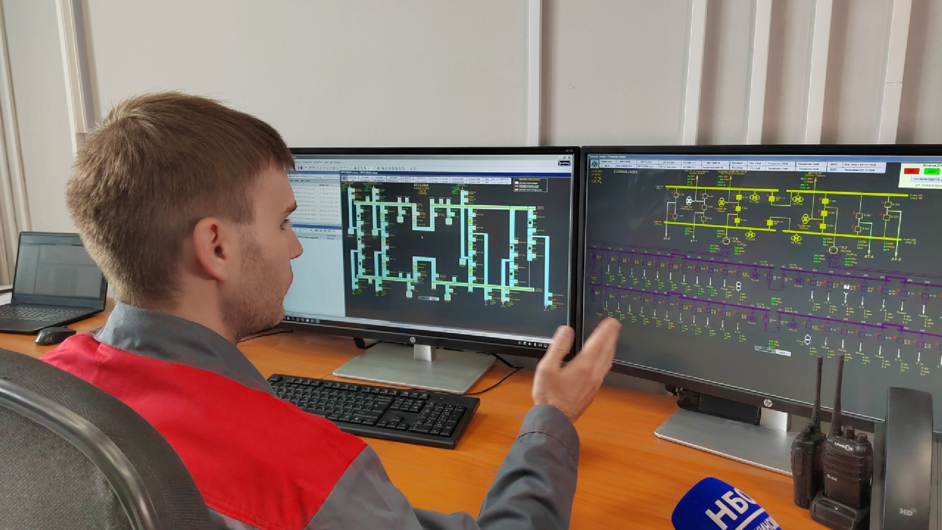 Ивантеевка, Россети, электроэнергия, ЖКХ, Пушкинский округ, Трубино