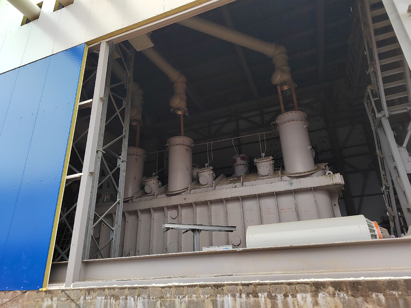 Ивантеевка, Россети, электроэнергия, ЖКХ, Пушкинский округ, Трубино