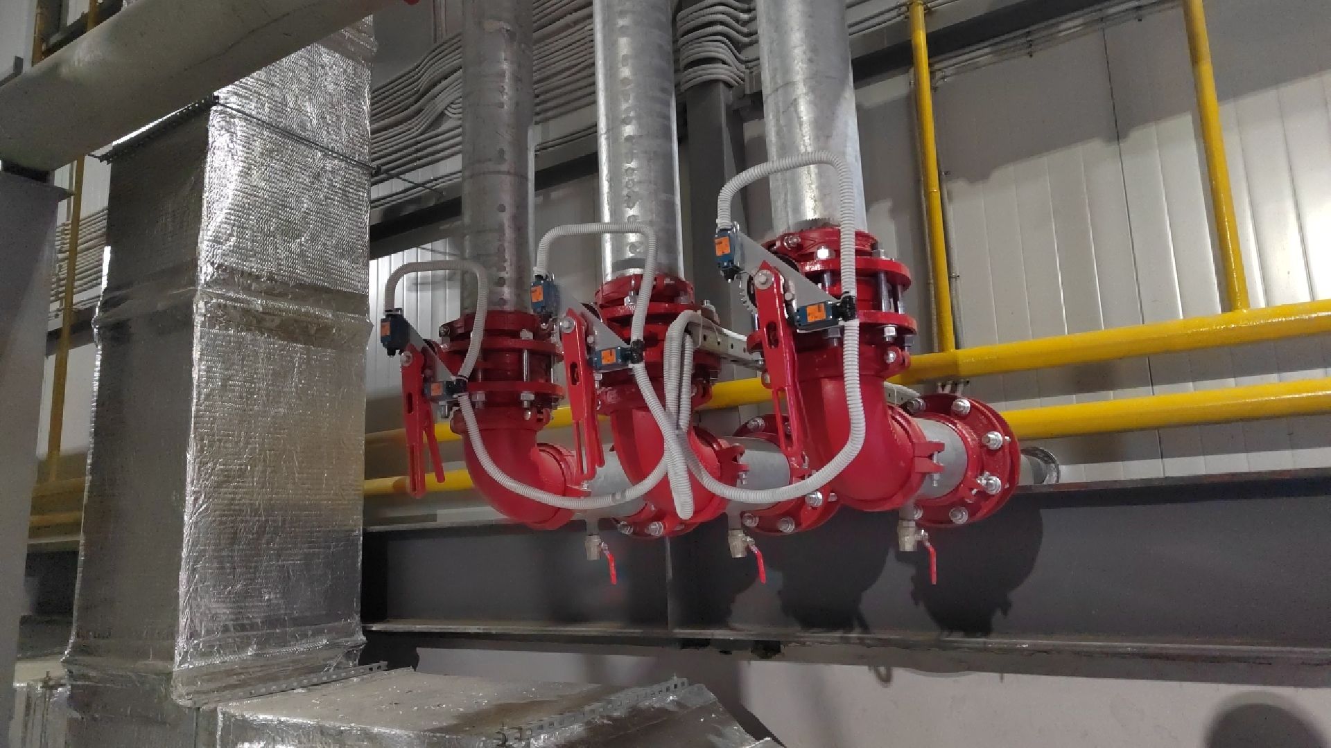 Ивантеевка, Россети, электроэнергия, ЖКХ, Пушкинский округ, Трубино