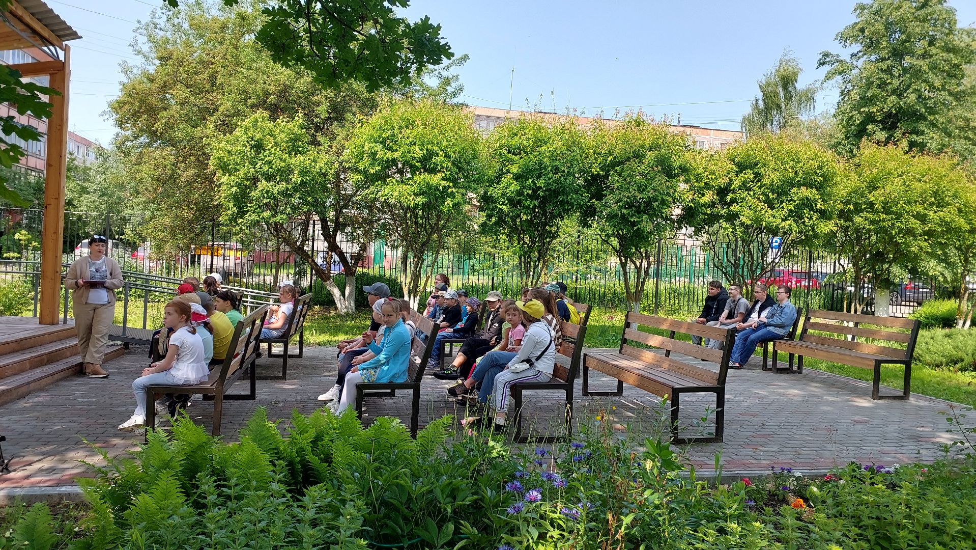 дети, доброе дело, дети с ОВЗ, летний лагерь, летний заезд, летний отдых, детский отдых, серпухов,